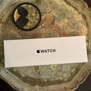 Apple Watch SE (Gen 2) 40mm
